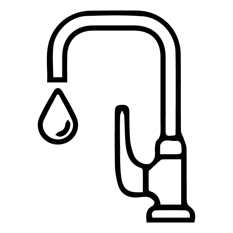 Spülarmaturen