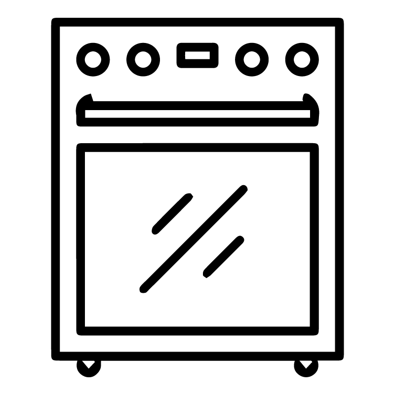 Backöfen