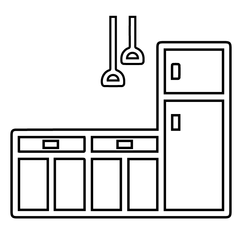 Küchenfronten